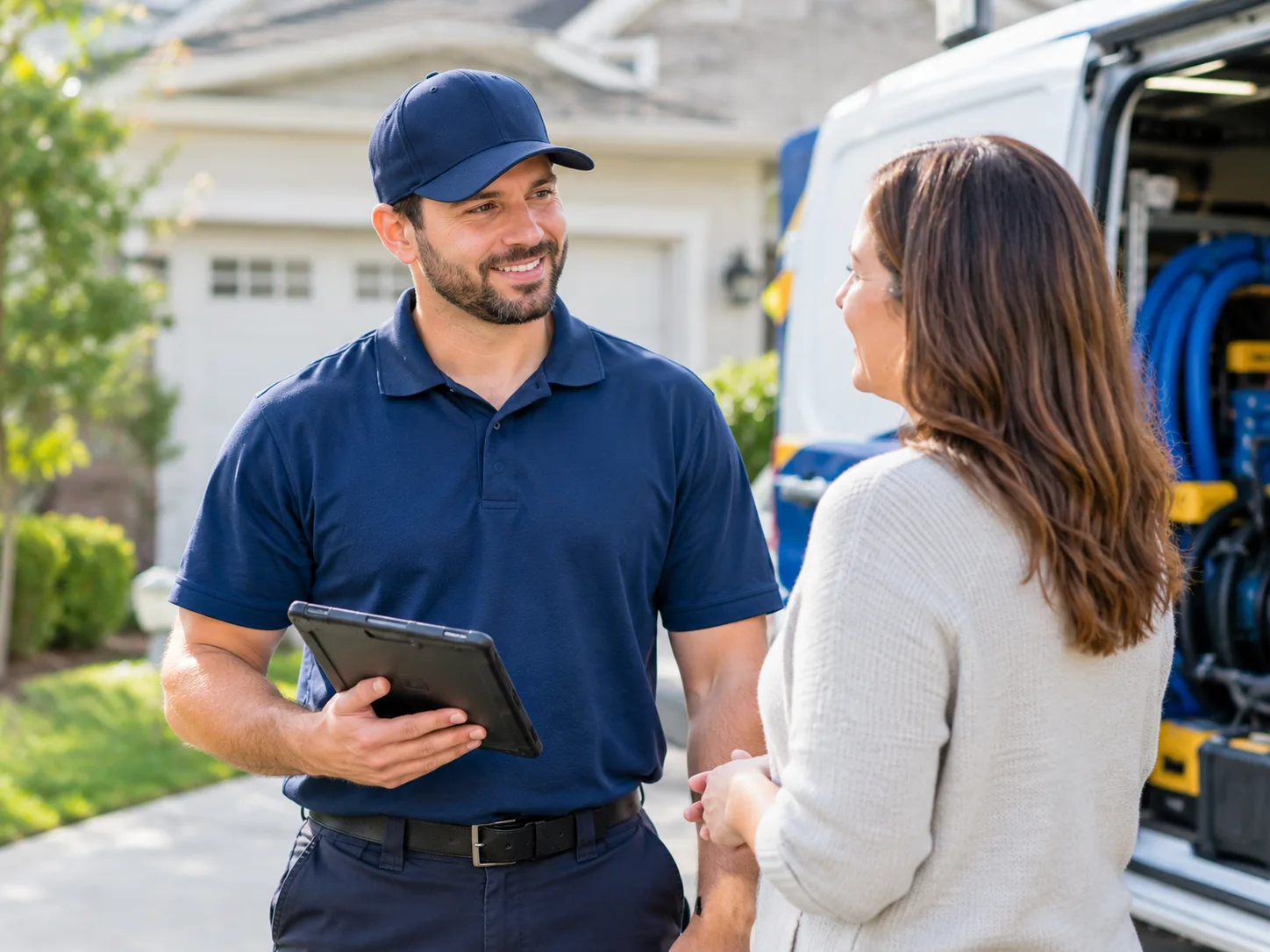 Sewage Backup Cleanup Hahnville, LA FAQs